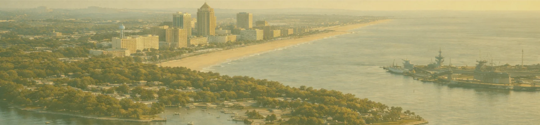 Virginia Beach Region